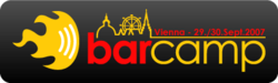 Barcamp Vienna