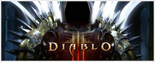 Diablo 3