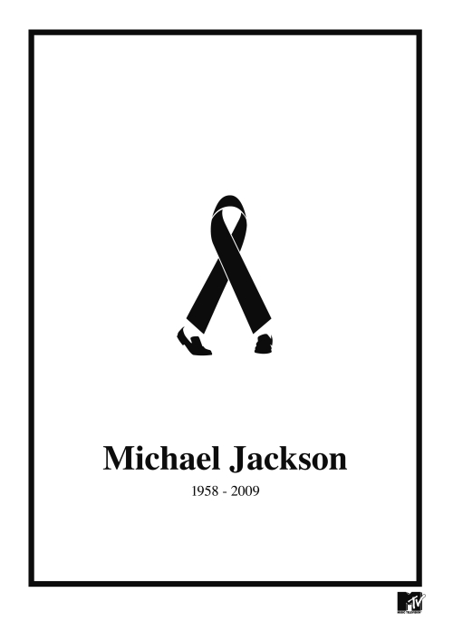 Black Ribbon