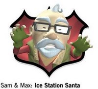Sam & Max