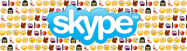 Secret Skype Smilies