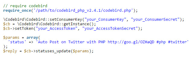 twitter-api