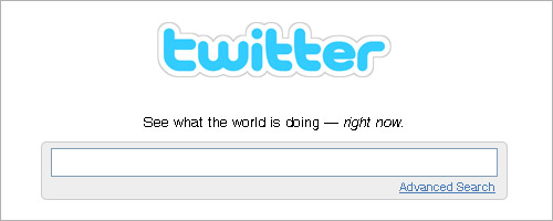 Twittersearch