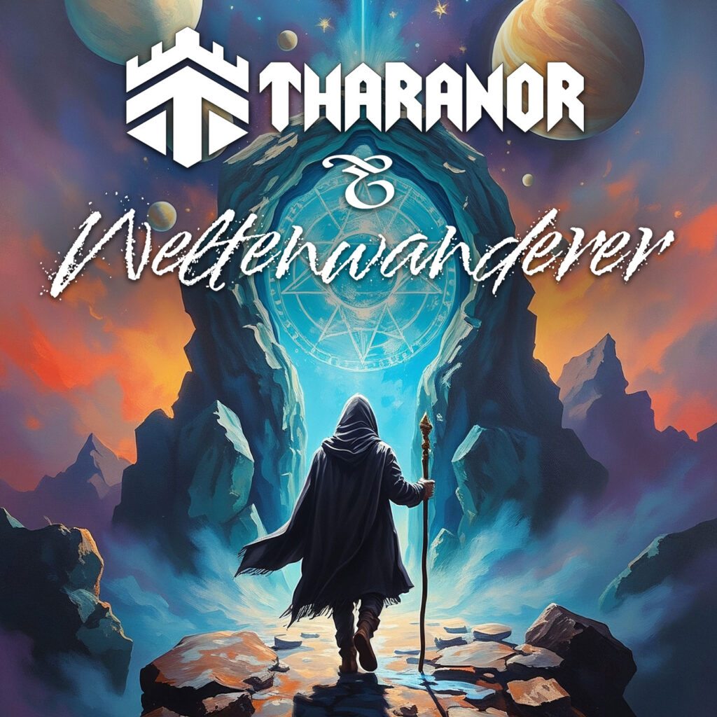 Tharanor-und-Weltenwanderer