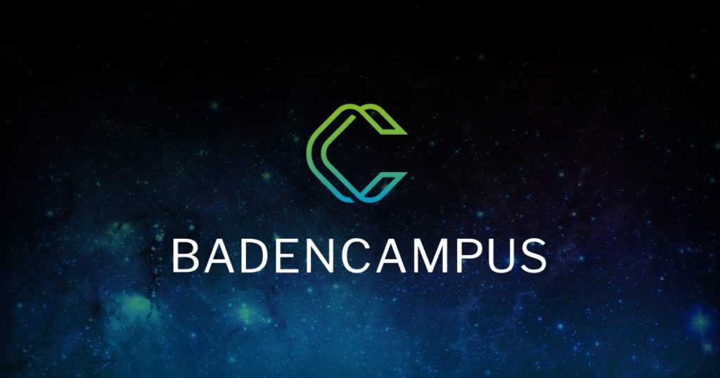 BadenCampus – Innovation und Gründung
