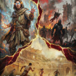 Buch der Zeit 9 Cover