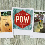 Café POW Freiburg