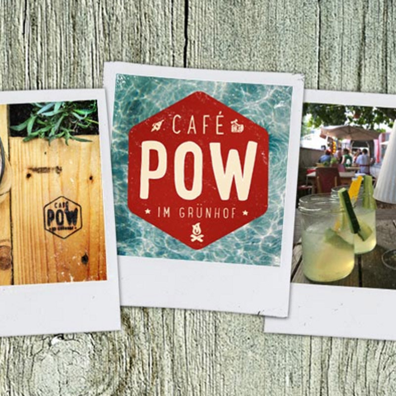 Café POW Freiburg