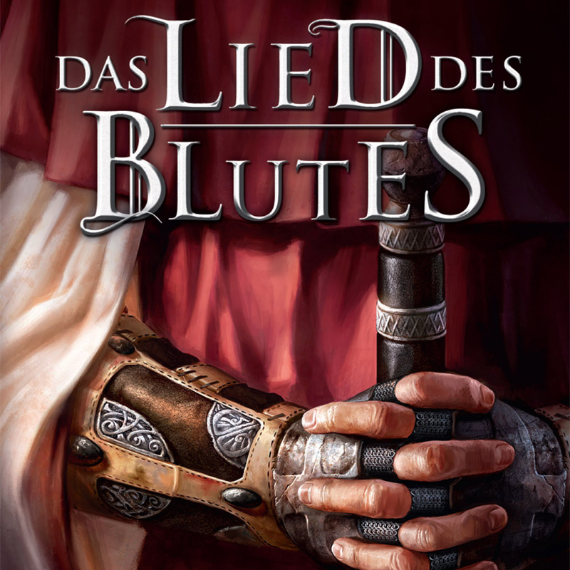 Das Lied des Blutes – Anthony Ryan