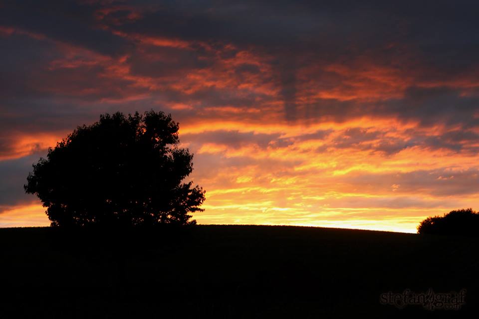 Sundown