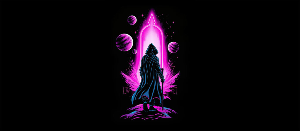 Weltenwanderer