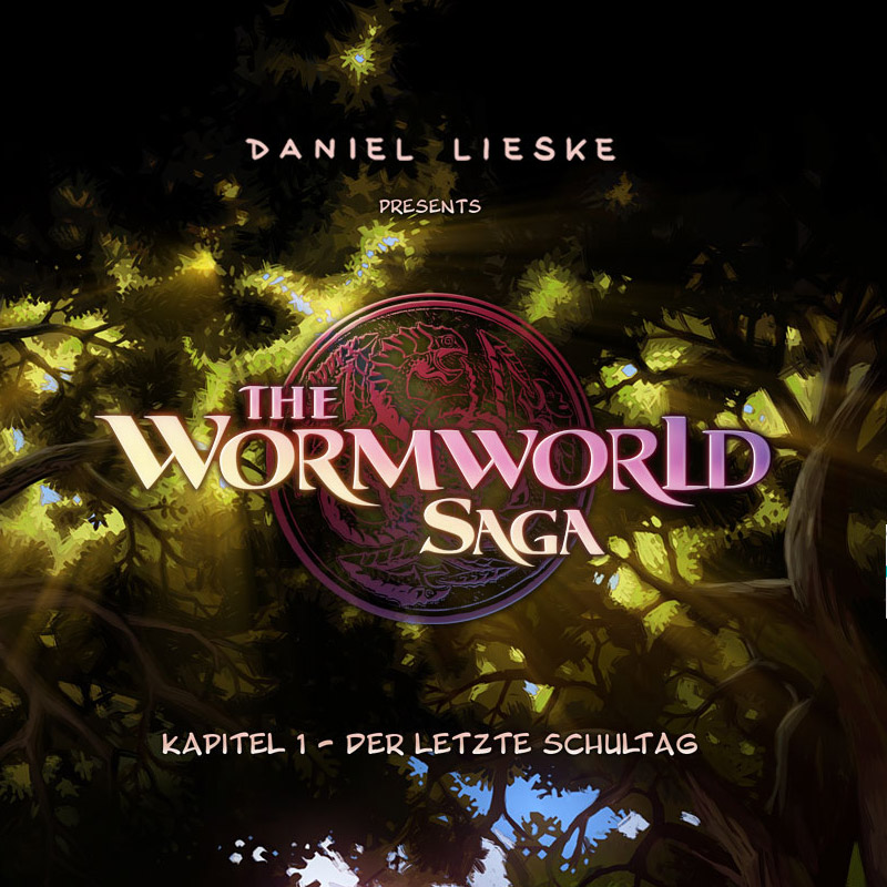 The Wormworld Saga
