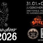 Weltenwanderer Convention 2026